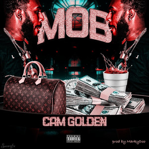 Portada de Mob