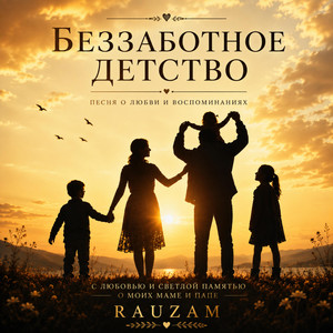 Беззаботное детство by Rauzam