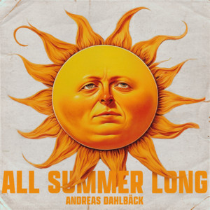 Andreas Dahlbäck - All Summer Long