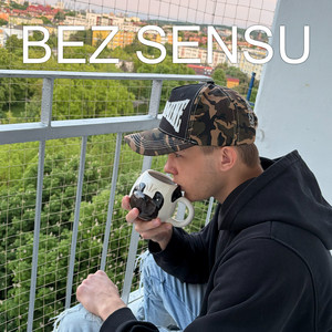 BEZ SENSU by 72.Lead, GOFREZ, 23delusion