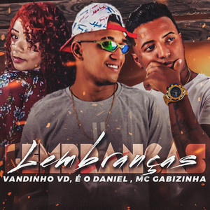 Portada de Lembranças