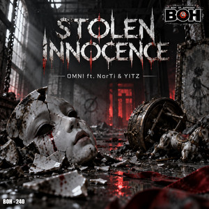 STOLEN INNOCENCE by OMNI, BEST OF HARDTEKK, NORTI, YITZ