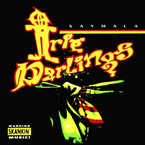 Babylon Fall - Studio Version by Irie Darlings