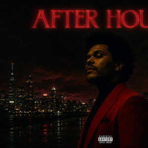 After-hours by Rmusic