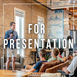 BoDleasons - For Presentation