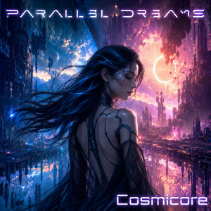 Parallel Dreams by CosmiCore