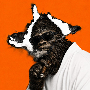 God's Shadow by AKA Sasquatch