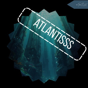 atlantisss by anTraxFLeX