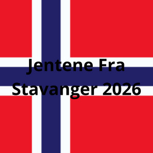 Jentene Fra Stavanger 2026 - Remix
