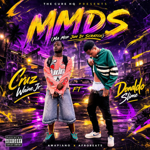 MMDS (feat. DonaldoSlime237)