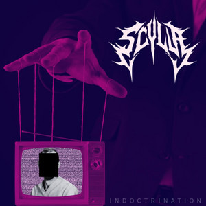 Indoctrination - Single Version by Scylla