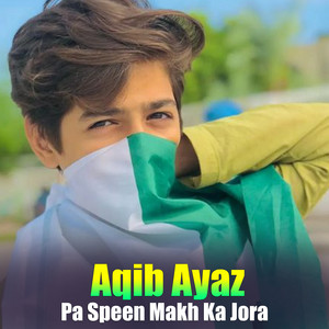 Aqib Ayaz - Pa Speen Makh Ka Jora