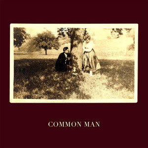 Portada de Common Man