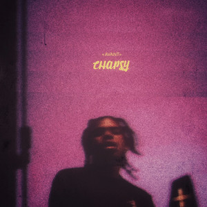 Chapsy cover