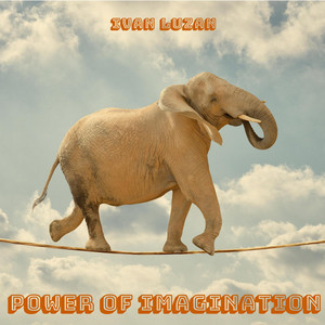 Ivan Luzan — Power Of Imagination