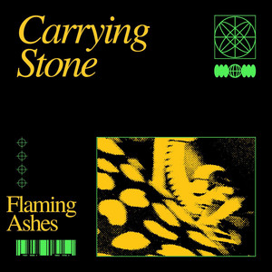 Carrying Stone by Flaming Ashes