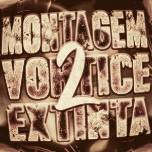 DJ Lucca 01, e9cx, DJ FZ DA ZN & Ocean - MONTAGEM VÓRTICE EXTINTA 2 (Slowed)