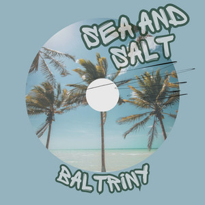 SEA AND SALT by BALTRINY