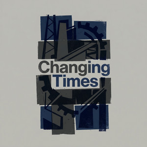 Changing Times by Thabo Malik
