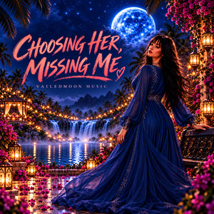 choose her, missing me by Vailedmoon music