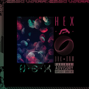 Portada de Hex