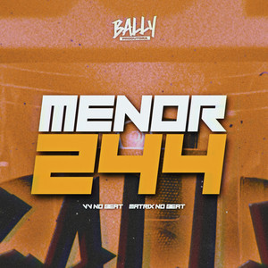 Menor 244