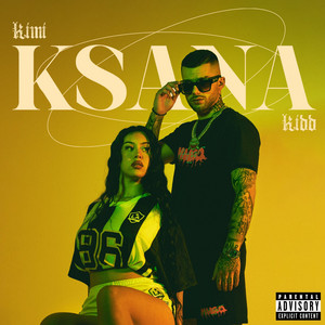 KSANA by Kidd, Kimi