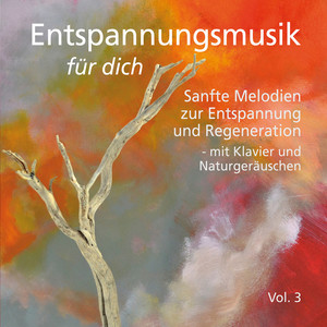 Sanfte Melodien zur Entspannung und Regeneration (Mit Klavier Und Naturgeräuschen), Vol. 3