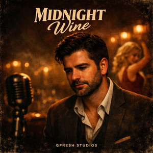 GFRESH STUDIOS - Midnight Wine