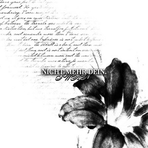 Nicht mehr dein by Iwan