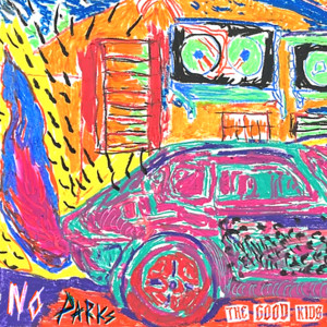 No Parks (at the Beach) by The Good Kids
