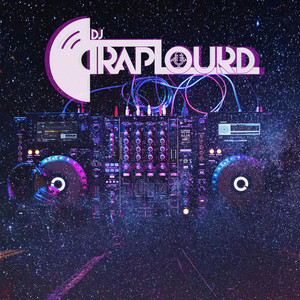 DJ Traplourd - The Vibes