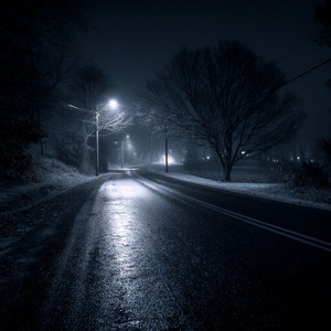 INPLUSMUSIC - Lost Midnight Road