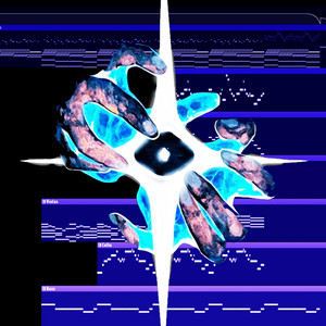 your last chance, as reality collapses around you by keys