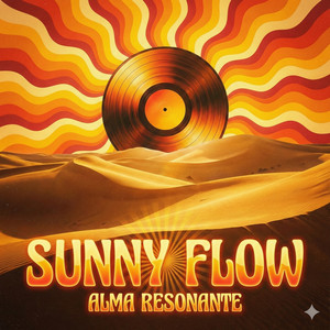 Sunny Flow by Alma Resonante