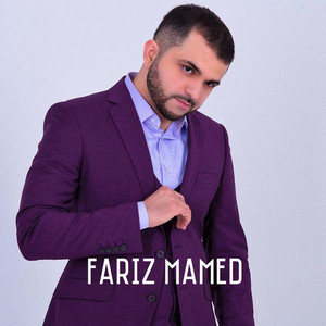 Сева by Fariz Mamed, Babek Mamedrzaev
