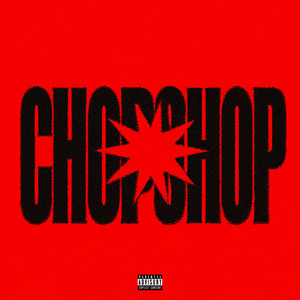 Chopshop by pinkpills, Zarion