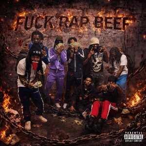 Fuck Rap Beef by mbf dae