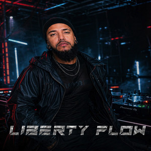 Electric Passion by LIBERTY FLOW