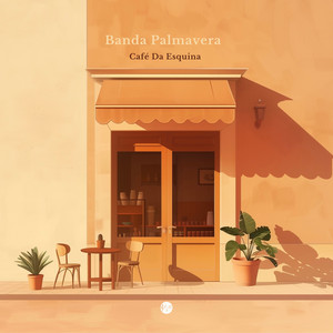 Soft Maré Waves by Banda Palmavera