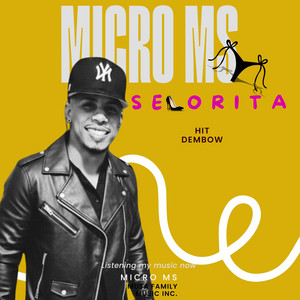 SEÑORITA by MICRO MS