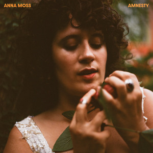Gravy by Anna Moss