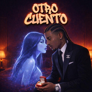 OTRO CUENTO by Ismanol Jersey