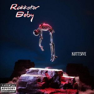 Rokkstar Baby by Kutt5ive