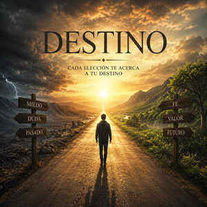 Destino by DJDIMELOFRANK