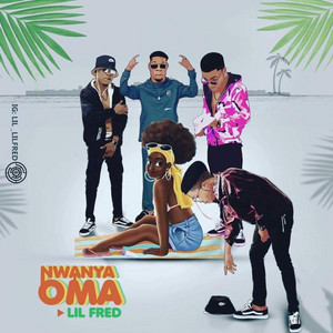 Nwanya Oma