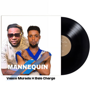 DJ Vasco Murada - Mannequin