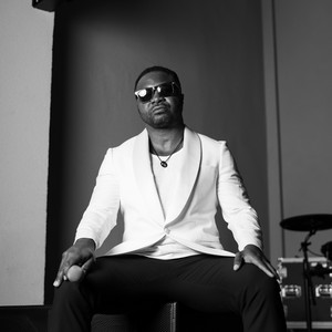 Inner Peace by Chido Ezeilo