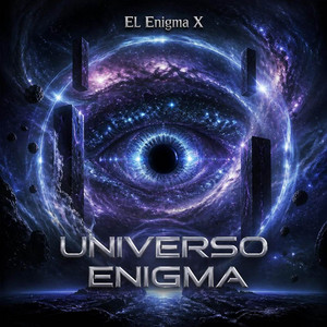 UNIVERSO ENIGMA by El Enigma X