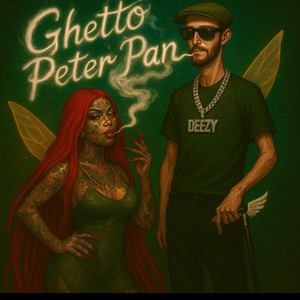 Ryan Ryuu - Ghetto Peter Pan (feat. D.EEZY)